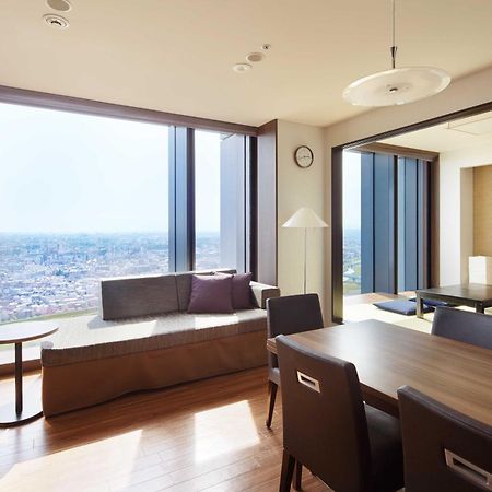 Отель Tokyu Vacations Futakotamagawa Токио Экстерьер фото