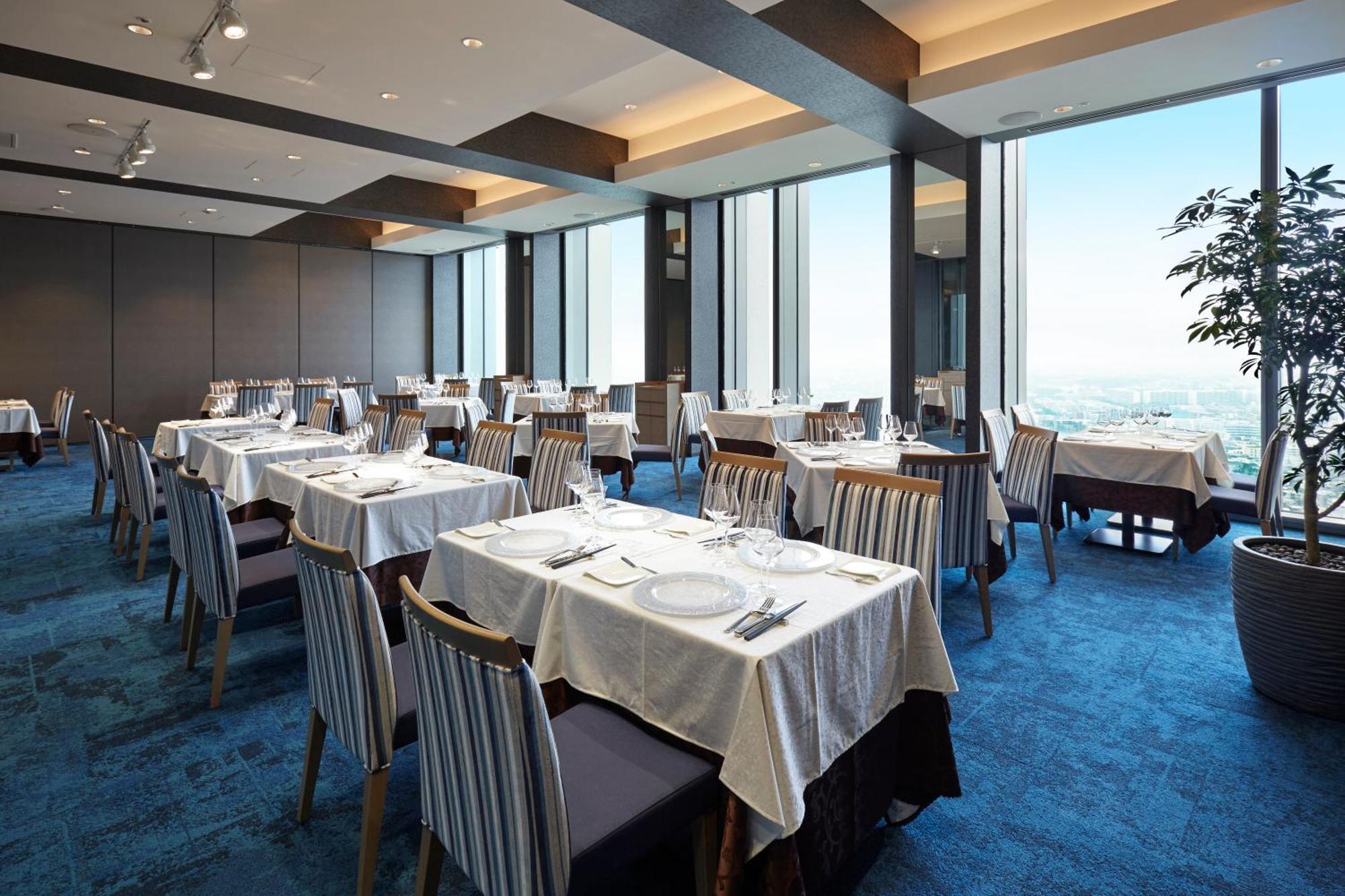 Отель Tokyu Vacations Futakotamagawa Токио Экстерьер фото