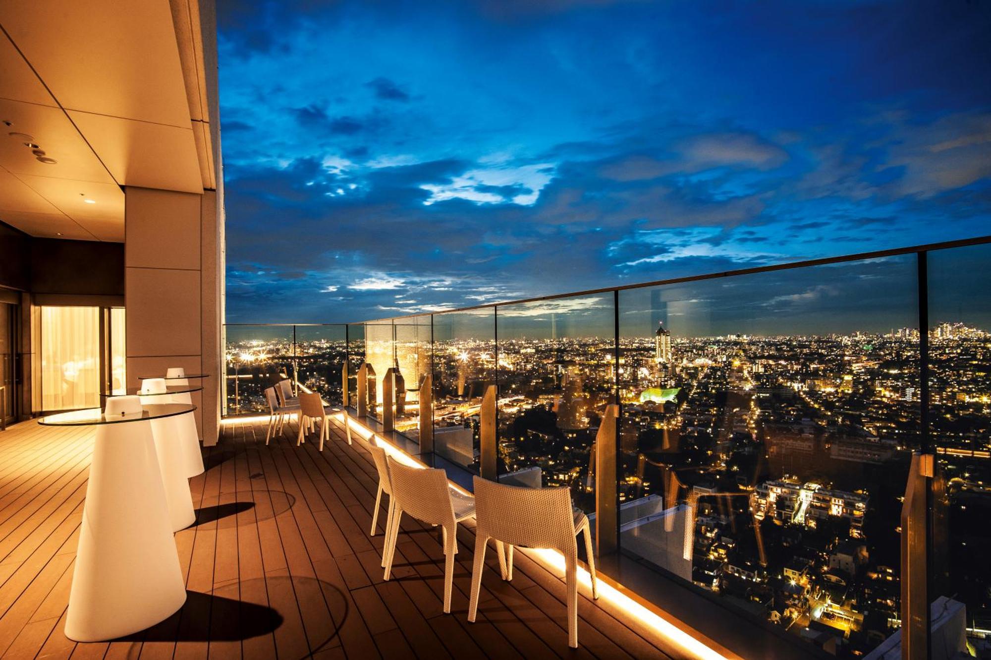 Отель Tokyu Vacations Futakotamagawa Токио Экстерьер фото