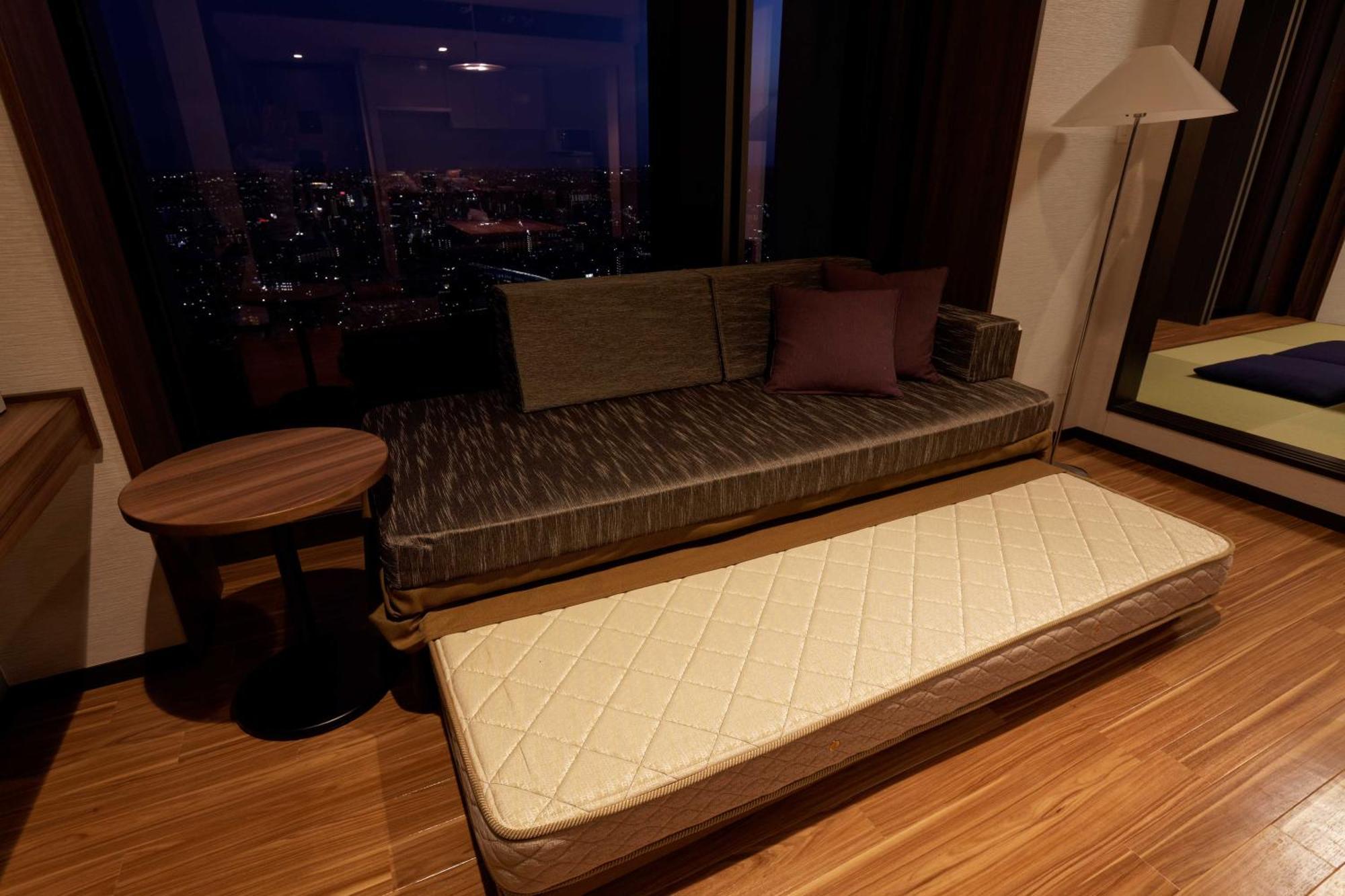 Отель Tokyu Vacations Futakotamagawa Токио Экстерьер фото