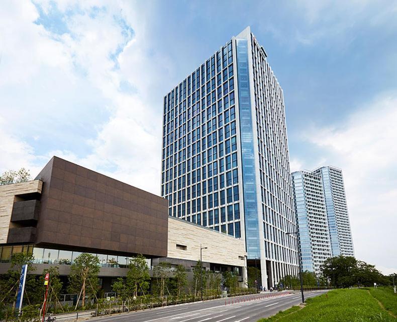Отель Tokyu Vacations Futakotamagawa Токио Экстерьер фото
